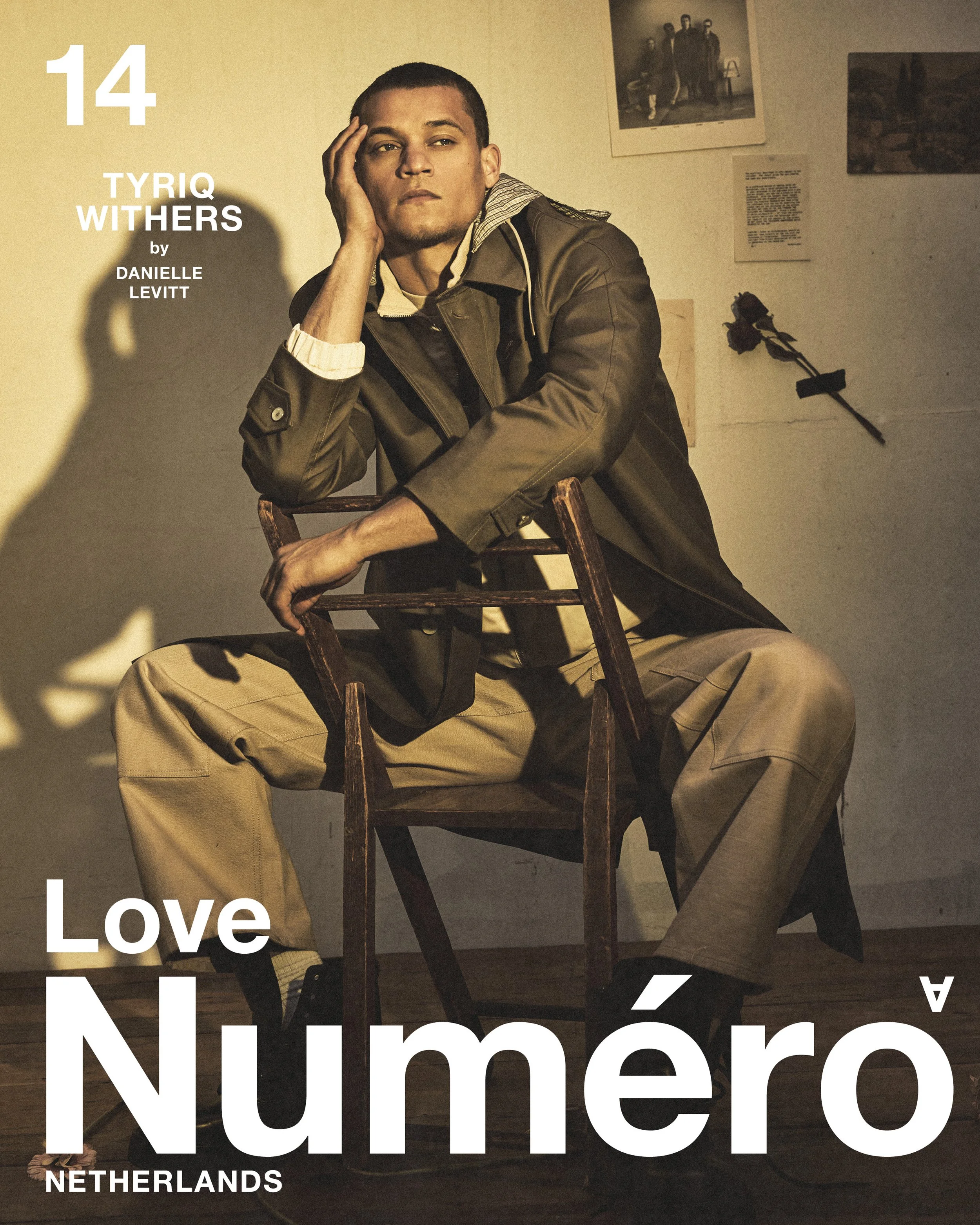 Webshop — Numéro Netherlands